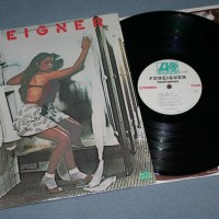 FOREIGNER - HEAD GAMES (a) - 