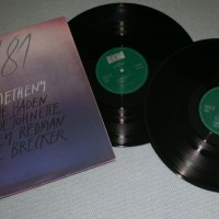 PAT METHENY - 80/81 - 