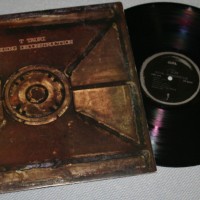 T TAURI - ENDING DECONTRUCTION - ���������