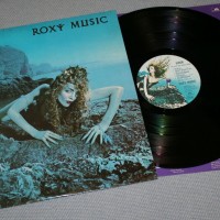ROXY MUSIC - SIREN (j) - ���������