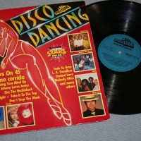 SUPER DISCO DANCING - VARIOUS - ���������