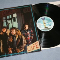 SMOKIE - MIDNIGHT CAFE (uk) - ���������