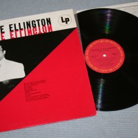 DUKE ELLINGTON - THE MUSIC OF - ���������