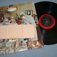 THREE DOG NIGHT - HARD LABOUR (a) - 