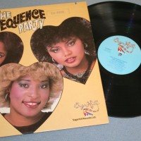 SEQUENCE - SEQUENCE PATRY - ���������