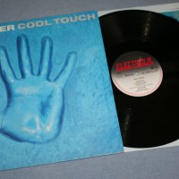 LEO SAYER - COOL TOUCH - ���������