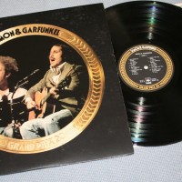 SIMON & GARFUNKEL - GRAND PRIX 20 - ���������