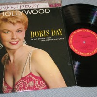 DORIS DAY - DAY IN HOLLYWOOD - ���������