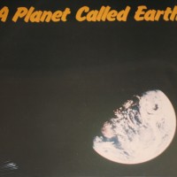KURT HAUENSTEIN - A PLANET CALLED EARTH - 