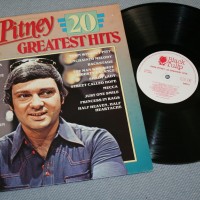 GENE PITNEY - 20 GREATEST HITS - ���������