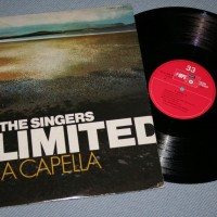 SINGERS UNLIMITED - A CAPELLA (j) - 
