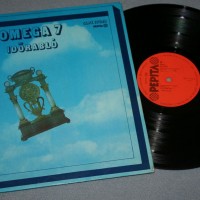 OMEGA - 7 IDORABLO - ���������