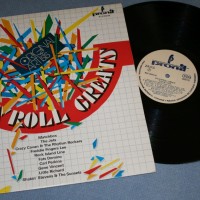 ROCK 'N' ROLL GREATS - ORIGINAL ARTISTS - ���������