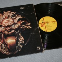 BOB JAMES - ONE (j) - ���������