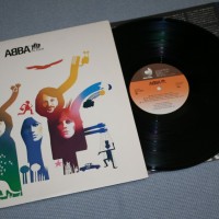 ABBA - THE ALBUM (j) - 