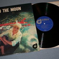 MARY ANN MCCALL - DETOUR TO THE MOON - 
