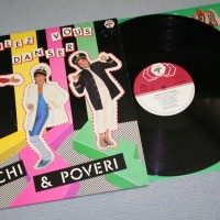 RICCHI E POVERI - VOULEZ VOUS DANCER - 