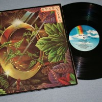SPYRO GYRA - CATCHING THE SUN - 
