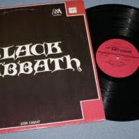 BLACK SABBATH (���� ������) - BLACK SABBATH (���� ������) (COMPILATION) - ���������