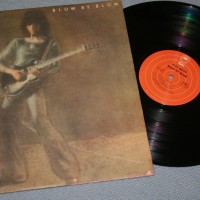 JEFF BECK - BLOW BY BLOW (a) - ���������