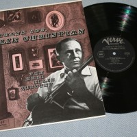 HERB ELLIS QUINTET - THANK YOU, CHARLIE CHRISTIAN - ���������