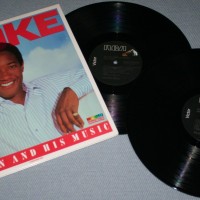 SAM COOKE - THE MAN AND HIS MUSIC - ���������