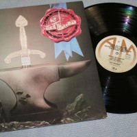 RICK WAKEMAN - THE MYTHS & LEGENDS OF KING ARTHUR... (j) - ���������
