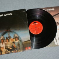ABBA - ARRIVAL - Меломания