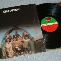 ABBA - ARRIVAL (a) - 