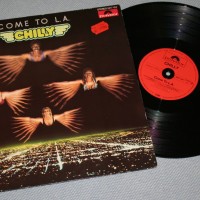 CHILLY - COME TO L.A. - ���������