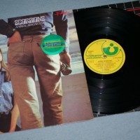 SCORPIONS - ANIMAL MAGNETISM - ���������