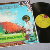 QUICKSILVER MESSENGER SERVICE - JUST FOR LOVE (a) - ���������