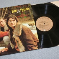 IAN & SYLVIA - EARLY MORNING RAIN - ���������