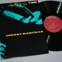 JOHNNY HARTMAN - SONGS FROM THE HEART - ���������