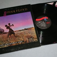 PINK FLOYD - A COLLECTION OF GREAT DANCE SONGS (a) - 