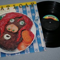 MEAT LOAF - FEATURING STONEY & MEATLOAF (a) - 