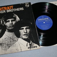 WALKER BROTHERS - PORTRAIT (j) - 