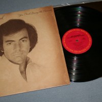 NEIL DIAMOND - YOU DON'T BRING ME FLOWERS - ���������