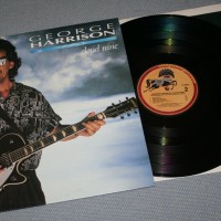GEORGE HARRISON - CLOUD NINE - ���������