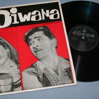 SHANKAR JAIKISHAN - DIWANA - ���������