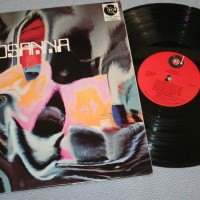 OSANNA - MILANO CALIBRO 9 (PRELUDIO TEMA VARIAZIONI CANZONA) (a) - ���������