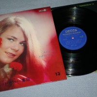 MOOD IN GOLDEN HIT NUMBERS - XIII - ���������