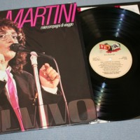 MIA MARTINI - MIEI COMPAGNI DI VIAGGIO - ���������