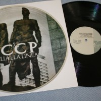 CCCP - FEDELI ALLA LINEA - COMPAGNI, CITTADINI, FRATELLI, PARTIGIANI (single) - ���������