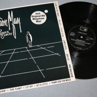 PATRICK COWLEY - MEGATRON MAN - 