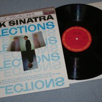 FRANK SINATRA - REFLECTIONS - ���������