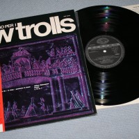 NEW TROLLS - CONCERTO GROSSO PER I (j) - ���������