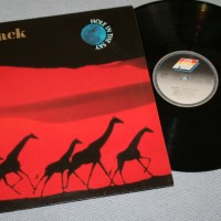LAID BACK - HOLE IN THE SKY - ���������