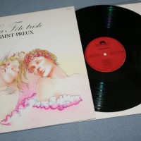 SAINT-PREUX - LA FETE TRISTE - 