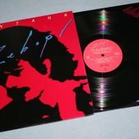 SANTANA - ZEBOP! (j) - ���������